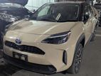 Toyota Yaris Cross Z package Ready 2021
