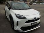 Toyota Yaris Cross Z Pearl 2 Tone 2020