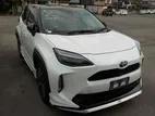 Toyota Yaris Cross Z Pearl 2 Tone 2020