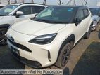Toyota Yaris Cross Z Pearl 2T 4.5/49k 2021