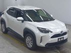 Toyota Yaris Cross Z Pearl 4.5/26000 km 2020