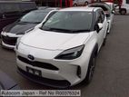 Toyota Yaris Cross Z Pearl 4.5/34000 km 2020