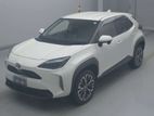 Toyota Yaris Cross Z Pearl 4.5 Point 2021