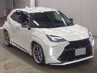 Toyota Yaris Cross Z Pearl 4.5 Point 2021