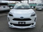Toyota Yaris Cross Z Pearl 4.5 Point 2021