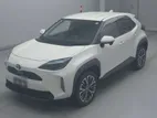 Toyota Yaris Cross Z Pearl 4.5 Point 2021