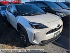 Toyota Yaris Cross Z PEARL 4.5grd 2020