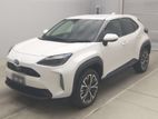Toyota Yaris Cross Z Pearl 5 Point 2021