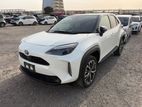 Toyota Yaris Cross Z Pearl & Black 2021