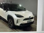 Toyota Yaris Cross Z Pearl TwoTone 2020