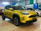 Toyota Yaris Cross -Z PKG 2021