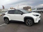 Toyota Yaris Cross Z PKG 2021