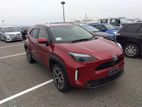 Toyota Yaris Cross Z Pkg 2021