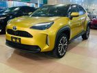 Toyota Yaris Cross -Z PKG-360* 2021