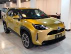 Toyota Yaris Cross Z PKG-360* 2021