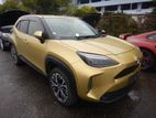Toyota Yaris Cross Z PKG-360* 2021