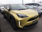 Toyota Yaris Cross Z PKG-360* 2021