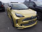 Toyota Yaris Cross Z PKG-360* 2021