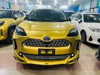 Toyota Yaris Cross Z PKG-360* 2021