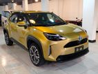 Toyota Yaris Cross Z PKG-360* 2021