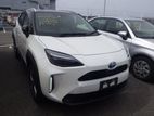 Toyota Yaris Cross Z PKG 4 POINT 2020