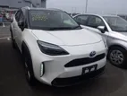 Toyota Yaris Cross Z PKG 4 POINT 2020