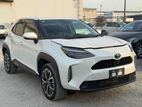 Toyota Yaris Cross Z PKG 4.5 PEARL 2021