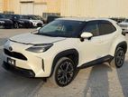Toyota Yaris Cross Z PKG 4.5 PEARL 2021