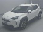 Toyota Yaris Cross Z PKG , 4.5 PEARL 2021