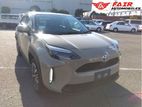 Toyota Yaris Cross Z Pkg BEIGE 5grd 2021