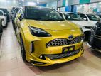 Toyota Yaris Cross Z PKG-BODY KITS 2021