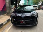 Toyota Yaris Cross Z-PKG Dhaka ready 2021