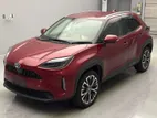 Toyota Yaris Cross Z PKG FULL LOAD 2020