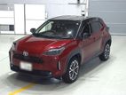 Toyota Yaris Cross Z PKG HYB 2021