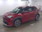 Toyota Yaris Cross Z PKG HYB 4.5 2021