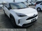 Toyota Yaris Cross Z PKG HYBRID 2020