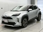 Toyota Yaris Cross Z PKG Hybrid Bodykit 2021