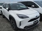 Toyota Yaris Cross Z PKG HYBRID PEARL 2020