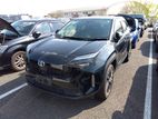 Toyota Yaris Cross Z PKG New Shape 2020