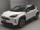 Toyota Yaris Cross Z PKG PEARL TWO TONE 2021