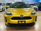 Toyota Yaris Cross (Z) PKG READY 2021