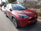 Toyota Yaris Cross Z PT-4.5 2020