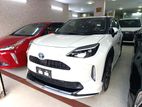 Toyota Yaris Cross Z READY DHAKA 2021