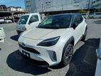Toyota Yaris Cross Z READY SHOWROOM 2021