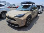 Toyota Yaris Cross Z READY SHOWROOM 2021