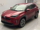 Toyota Yaris Cross Z Red 4 Point 2020