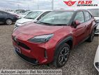 Toyota Yaris Cross Z RED 4.5grd 2021