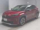 Toyota Yaris Cross Z TRD 4.5 POINT 2020