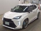 Toyota Yaris Cross Z trd. Full op 2021