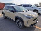 Toyota Yaris Cross Z TWO TONE 2021